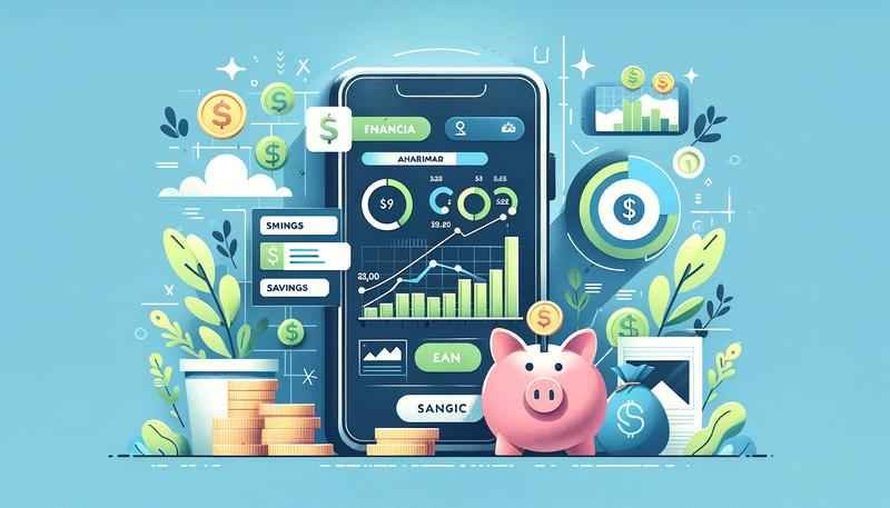 Apps de Finanzas
