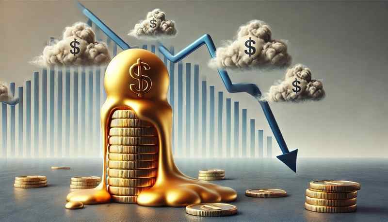 Imagen para el artículo Impacto de la Inflación en tus Inversiones