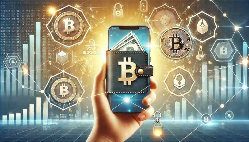 Imagen para el artículo El Futuro de las Finanzas Personales con Blockchain