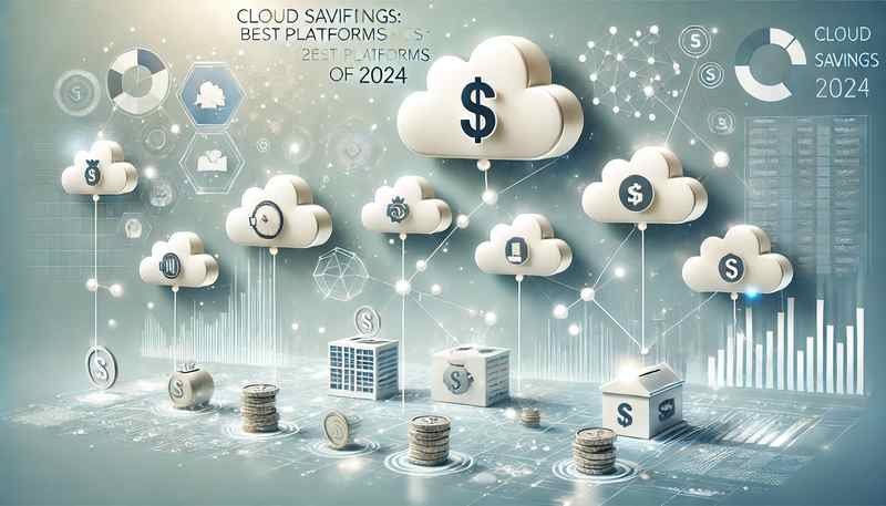 Imagen para el artículo Ahorro en la Nube: Mejores Plataformas de 2024