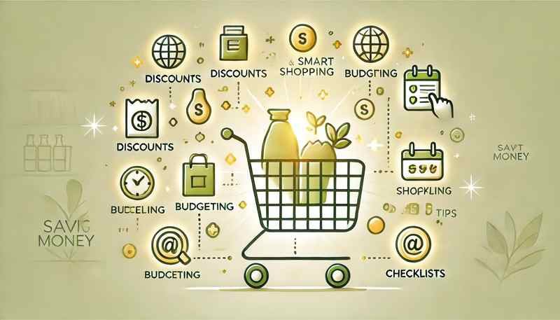 Imagen para el artículo Cómo Ahorrar en la Compra del Supermercado: Tips Prácticos