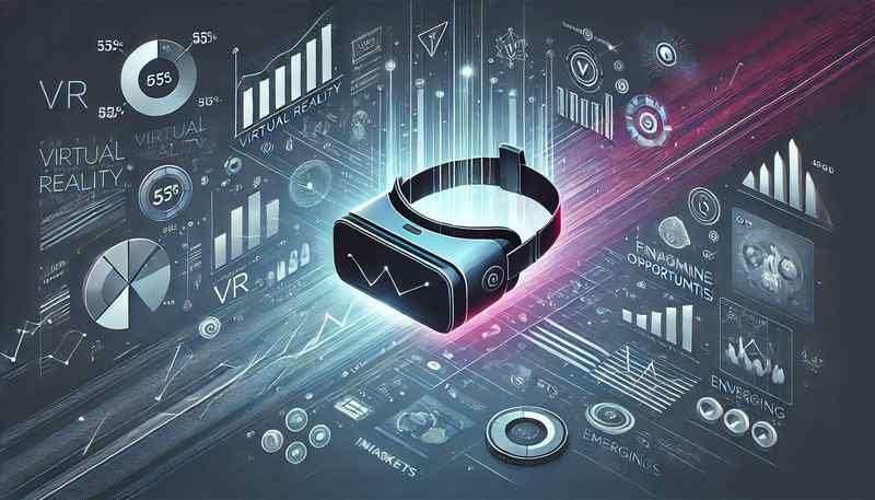 Imagen para el artículo Inversiones en Realidad Virtual: ¿Una Nueva Frontera?