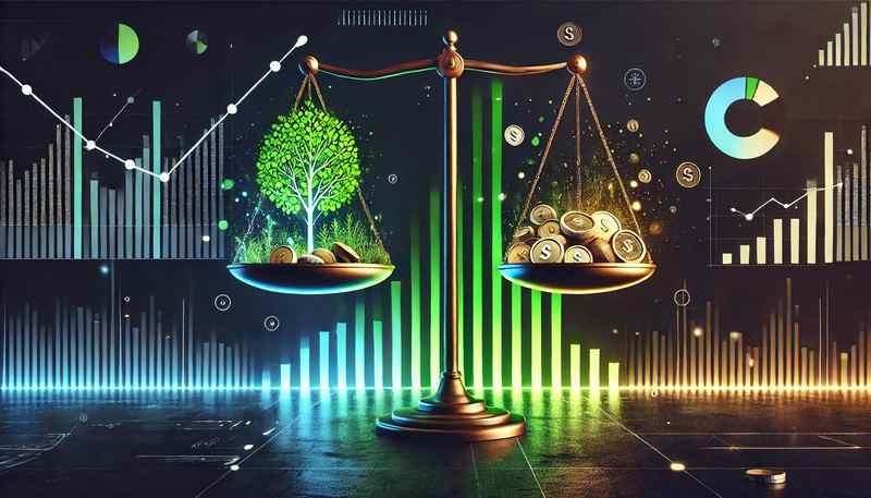 Imagen para el artículo Sostenibilidad Financiera: Cómo Está Transformando las Empresas