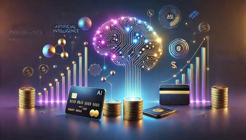 Imagen para el artículo El impacto de la inteligencia artificial en las finanzas personales
