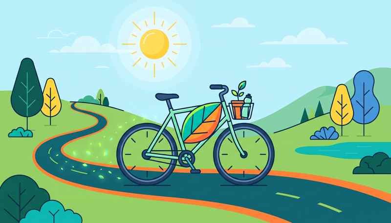 Imagen para el artículo Cómo Ahorrar en Transporte: Opciones Económicas y Ecológicas